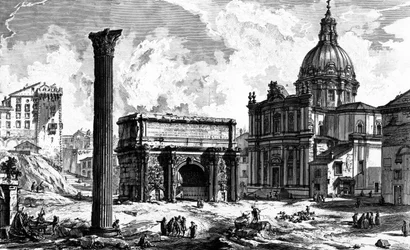 Veduta dell
